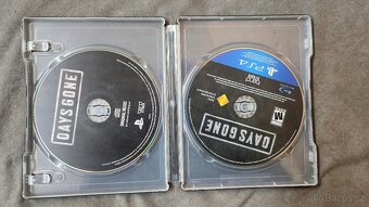 Days Gone- Collectors edition - 7