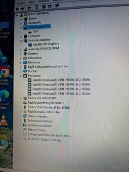 Notebook Acer Aspire E5-511-P5ZU modrý - 7