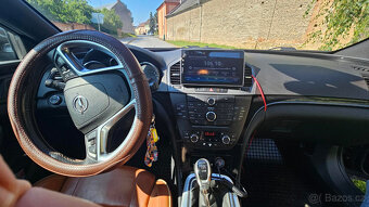 Osobní automobil Opel Insignia 2.0 combi - 7