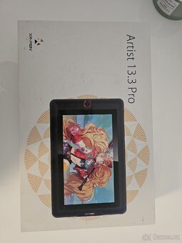 Artist 13.3 Pro - 7