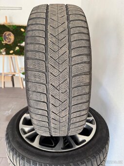 Prodám kola R19 na MB S class - 7