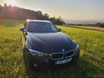 Bmw 330i Xdrive Touring - 7