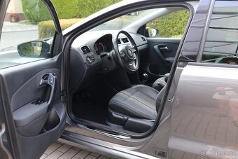 Volkswagen Polo, 1,6 66KW,TDI, 1570000 KM - 7