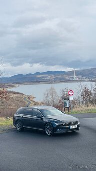 Passat B8 BITDI 4x4 DSG Tažné Servisované - 7