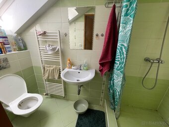 Pronájem pokoje Blažejnské náměstí pro dvě osoby v Olomouci - 7
