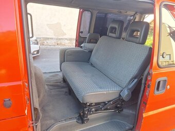 Mitsubishi L300 4WD - 7