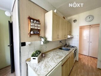 Pronájem byt 3+1, 66㎡ - 7