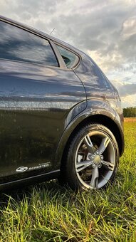 Seat leon FR - 7