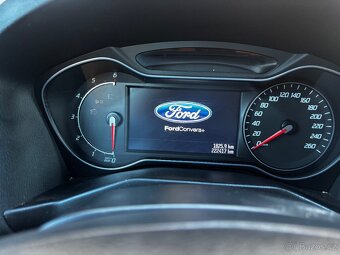 Ford Mondeo 2.2 Tdci 147 kw - 7