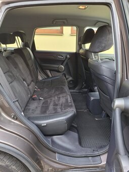 Honda CR-V - 7