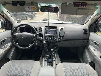 Toyota Hilux 2.5 DID 106KW - 7