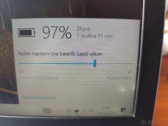 Notebook Lenovo ideapad 320 - 7