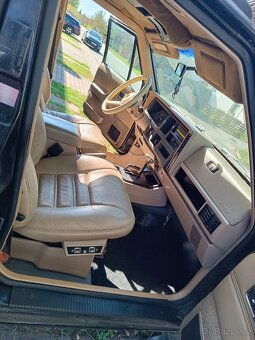Jeep Cherokee xj 4.0ho - 7
