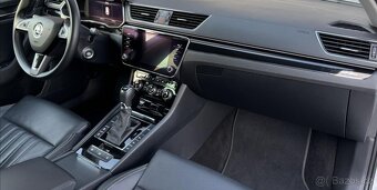 Škoda Superb combi III L&K 2.0TDI DSG 2020 239tkm - 7