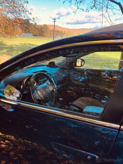 Mazda 6 GH 2.0 diesel 2008 - 7