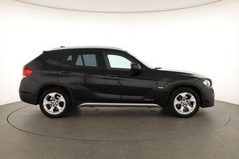 BMW X1 KOMBI, 20d, xDrive - 7