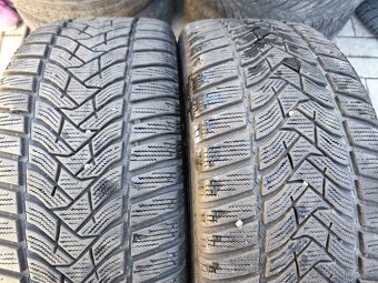 ALU 5x112 r19 ALUETT + 245/40/19 ZIMNÍ - PĚKNÁ SADA - 7
