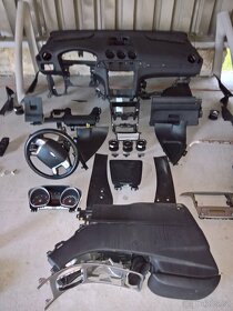 Ford S Max náhradní díly - 7