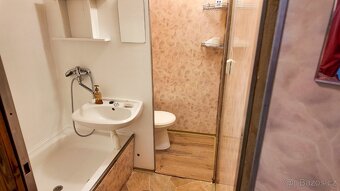 Pronájem bytu 1+1, Štefánikova, Hradec Králové - 7