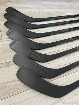 Hokejka CCM Trigger 6 85flex P29 levá ZÁRUKA - 7