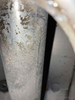 Nádrž Jawa 350/640 - 7