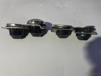 Přední nepoužitá čtyřoká světa - Škoda 120GLS - 7