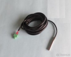 Solární MPPT regulátor EPsolar 20A Duoracer - pro 2 aku - 7