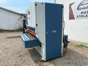 Širokopásová bruska CB RKRT 1320 NOVA - 7