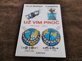 Knihy různé cca 600 ks - 7
