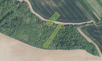 Zemědělská půda, prodej, Hoštice, Kroměříž - 7