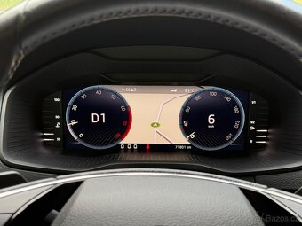 Škoda Karoq FL 2022 Style 1.5TSI 110kW DSG Kamera,LED,Navi - 7