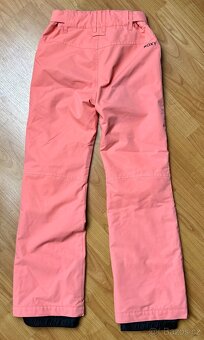 Dívčí lyžařský komplet Roxy, vel. 152-158 - 7