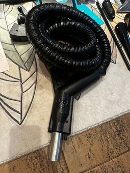 Čistič Rainbow SRX NOVÝ tepovač/vysavač - 7