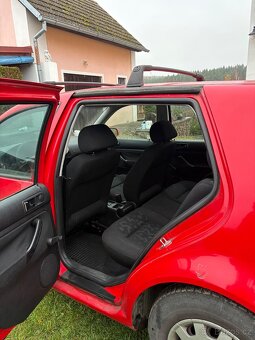 Golf 4 1.6 benzin - 7