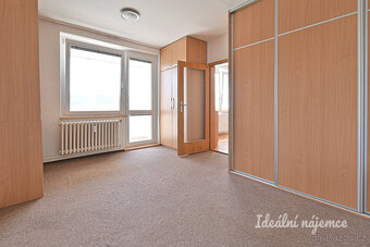 Pronájem bytu 1+1, Štouračova, Bystrc, 14 900 Kč/měs, 31 m2 - 7