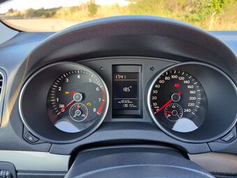 Volkswagen Golf, 6 1.4 Mpi 59 KW - 7