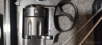 Prodám flobertku Alfa 641 6mm kategorie D - 7