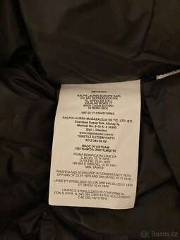 Polo ralph lauren bunda - 7