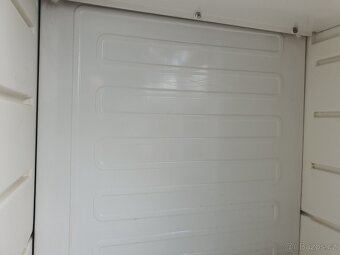 prosklená gastro lednice 7 pater DOVEZU - 7