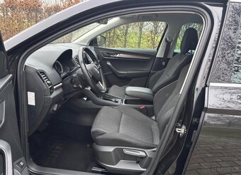 ŠKODA KAROQ 2.0 TDI 110 KW 4x4 AUTOMAT - NAFTA - DPH - 7
