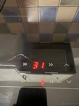 Gorenje sporák - Sporák I50 Gorenje GEIT5C61XPG - 7