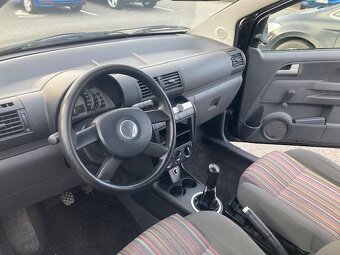 VW FOX 1,2 40kW - 7