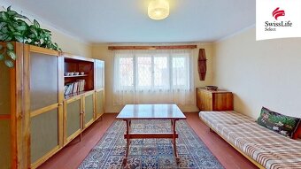 Prodej rodinného domu 150 m2, Bohdaneč - 7