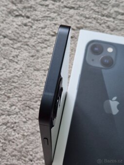 iPhone 13 128gb baterie 94% - 7