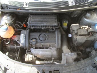 Škoda Fabia II, 1.4 63kW, BXW , r.v.2008 - 7