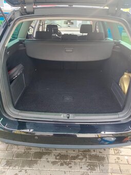 Passat B6 - 7