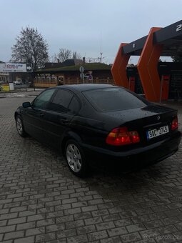 BMW e46 - 7