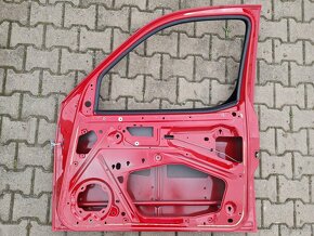 Citroën Berlingo, Peugeot Partner - 7