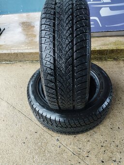 Zimní pneu 205/55/16 Dot-2424 - 7