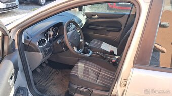 Ford Focus Kombi 1.6i / 74KW - 7